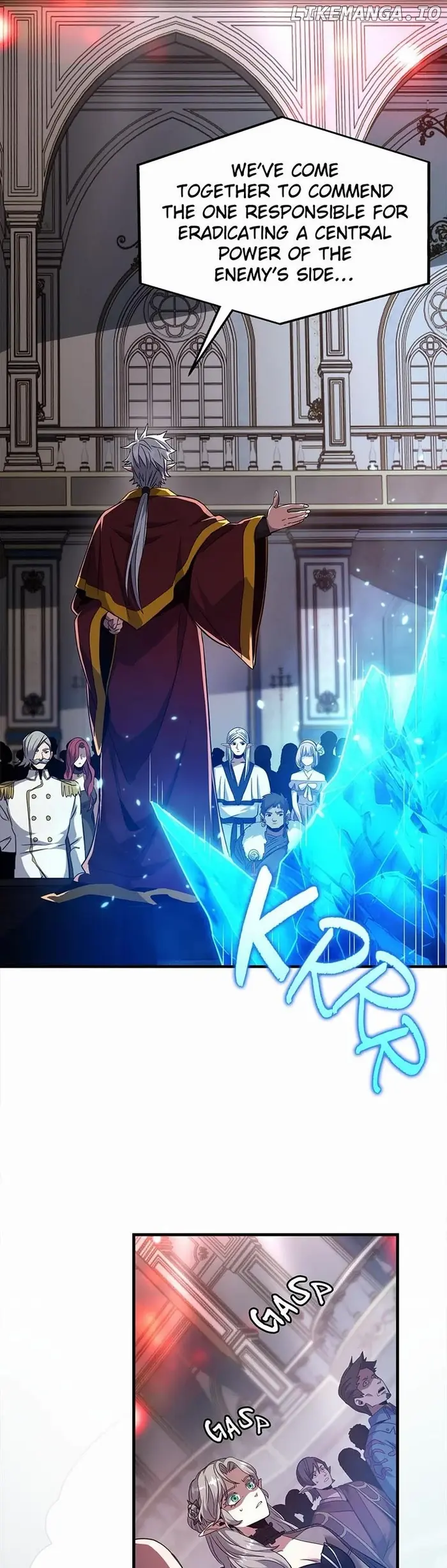 The Beginning After the End Chapter 198 image 40_optimized
